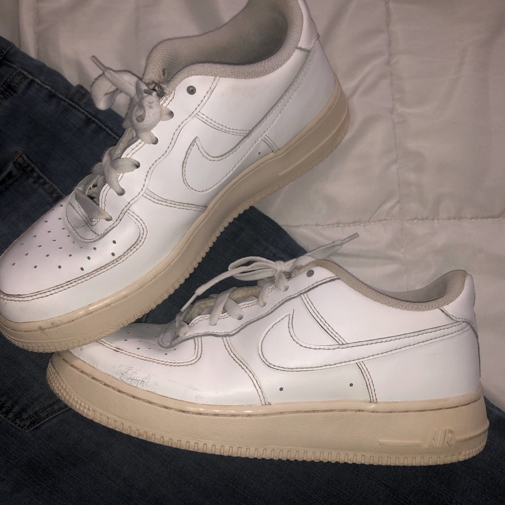 Nike AF1’s